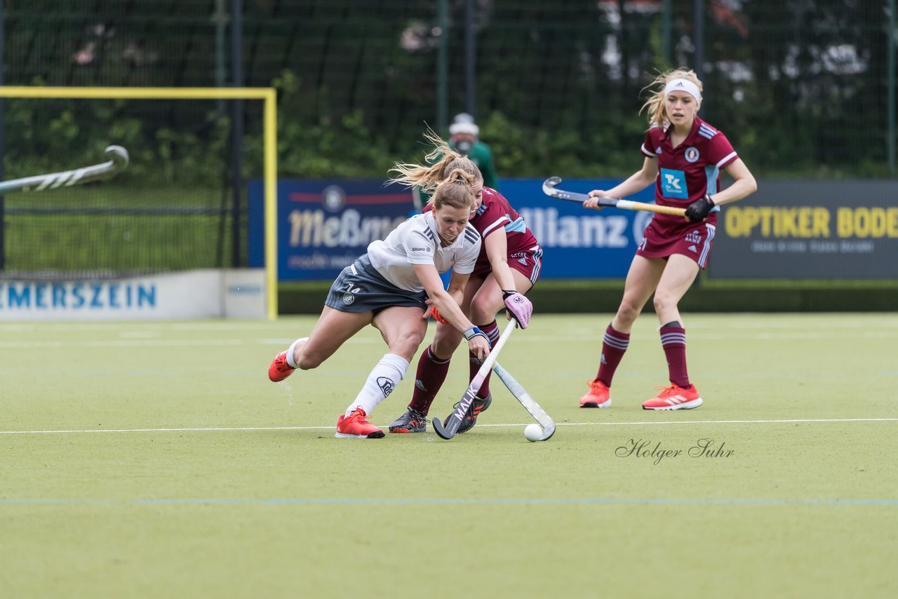 Bild 181 - BL Der Club an der Alster - Uhlenhorster HC : Ergebnis: 2:0